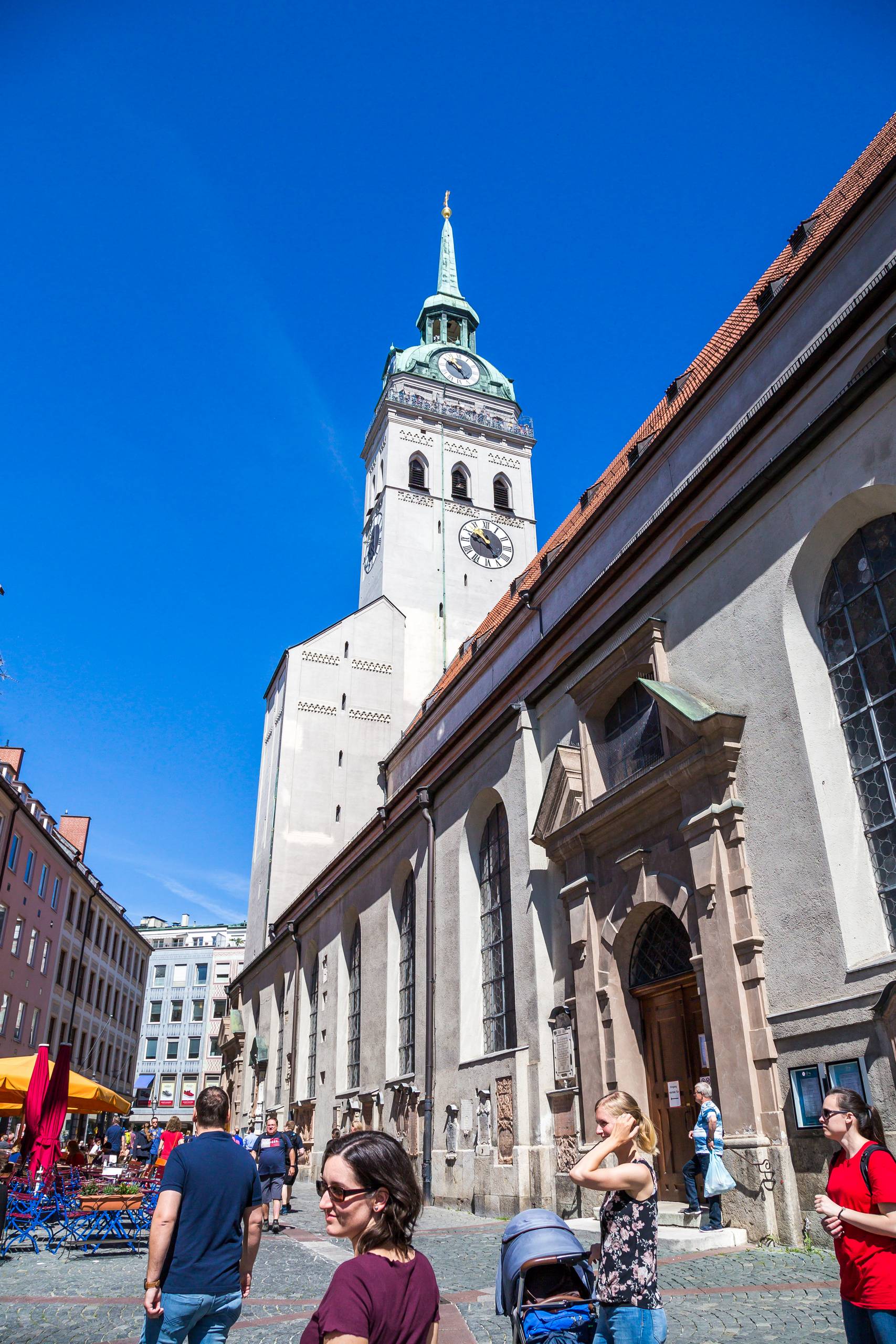 2019 München   180